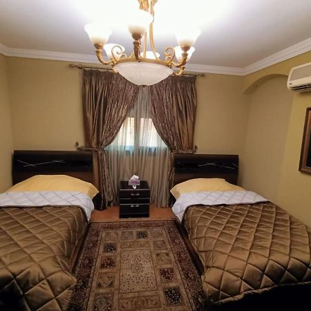 Super Deluxe Apartment In Sheraton Area Near Cairo Int'L Airport ภายนอก รูปภาพ