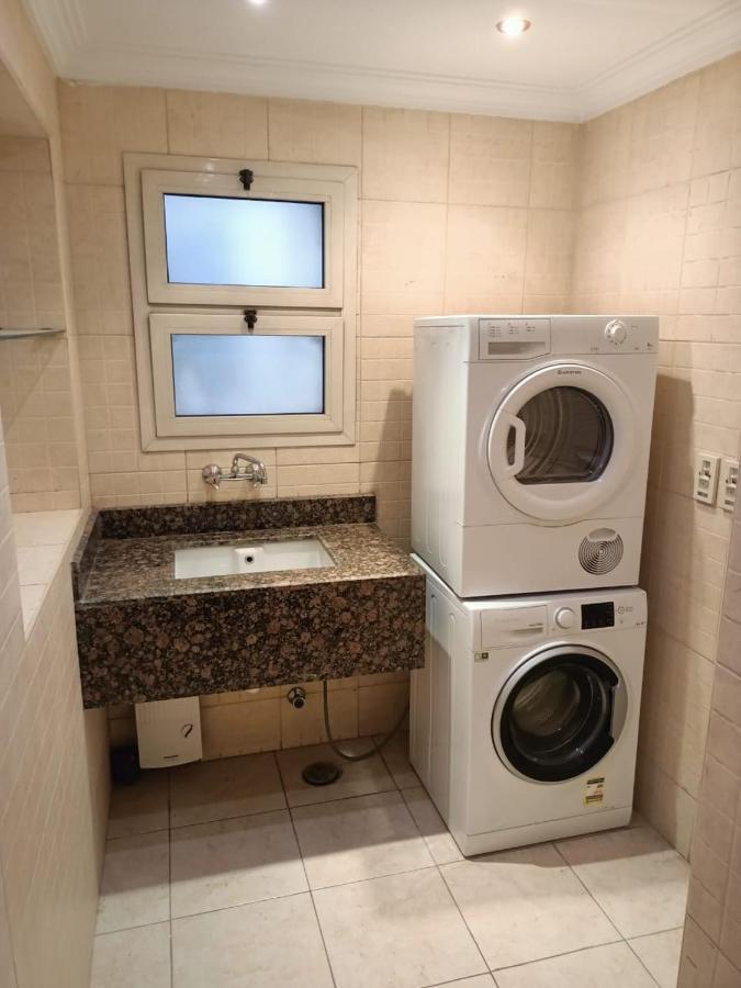 Super Deluxe Apartment In Sheraton Area Near Cairo Int'L Airport ภายนอก รูปภาพ
